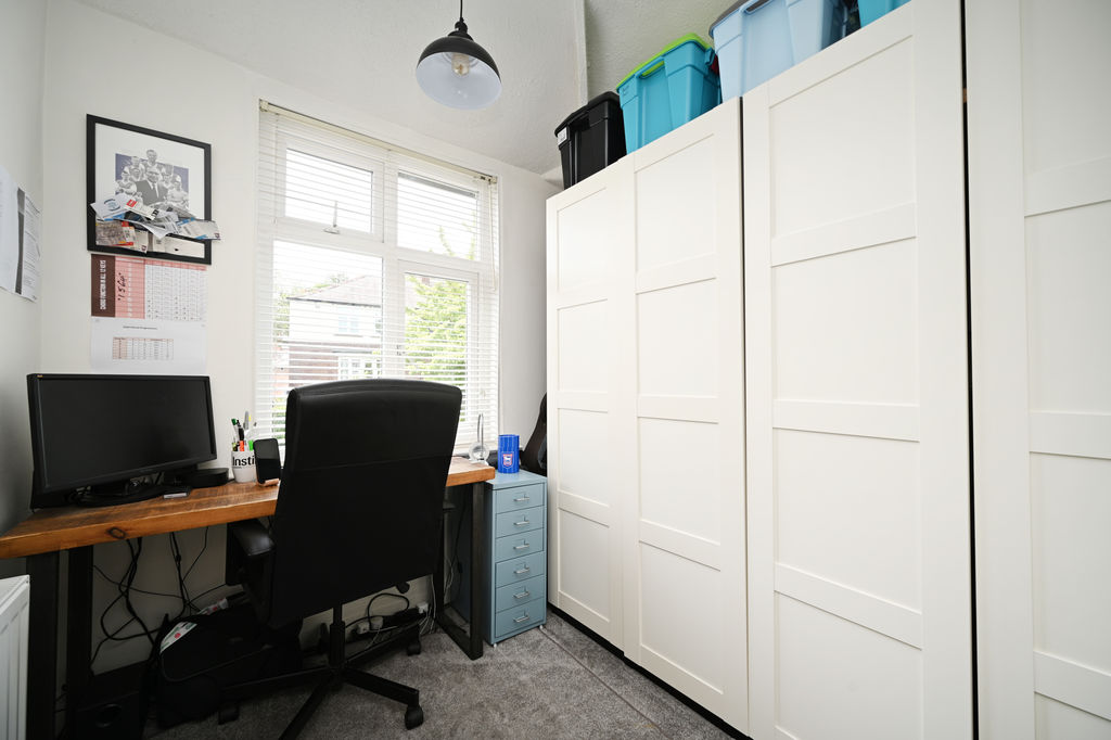 Bingham Park Crescent Greystones